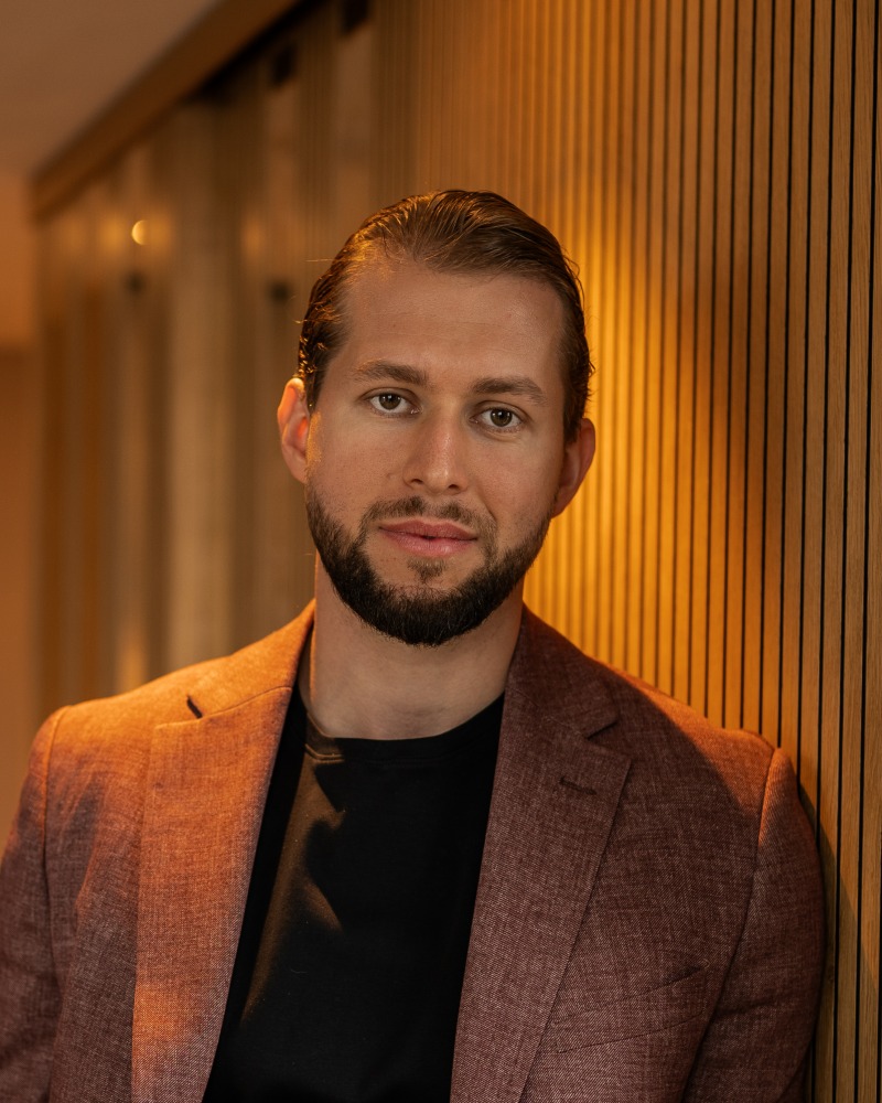 Michael Gehl