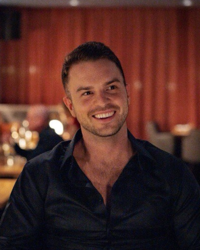 Oliver Stemmer
